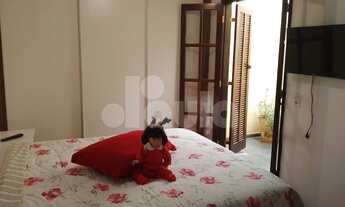 Imagem 4: Jardim Jamaica. Casa Assobradada com 90m2, 2 dormitórios, sendo 1 suíte, 2 vagas de garage