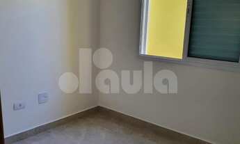 Imagem 2: Cobertura de 186m² à venda em Santo André-SP, bairro Campestre: 3 quartos, 1 suíte, 2 vaga