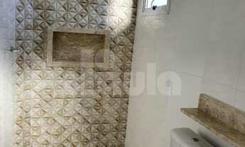 Imagem 7: Cobertura de 186m² à venda em Santo André-SP, bairro Campestre: 3 quartos, 1 suíte, 2 vaga