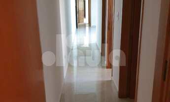 Imagem 6: Cobertura de 186m² à venda em Santo André-SP, bairro Campestre: 3 quartos, 1 suíte, 2 vaga