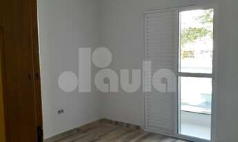 Imagem 6: Excelente Cobertura de 3 Quartos na Vila Curuçá, Santo André-SP: 2 Suítes, 2 Salas, 3 Banh