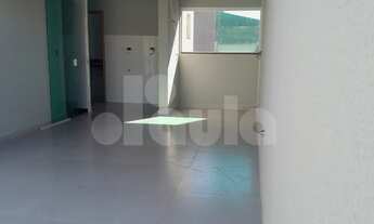 Imagem 1: Excelente Cobertura de 3 Quartos na Vila Curuçá, Santo André-SP: 2 Suítes, 2 Salas, 3 Banh