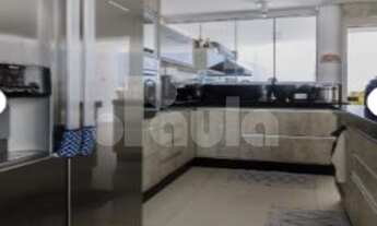 Imagem 2: Sobrado com 250 m² de área e 150 de terreno sendo 5X30 , Bairro Jardim Silveira Santo A