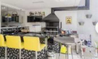 Imagem: Sobrado com 250 m² de área e 150 de terreno