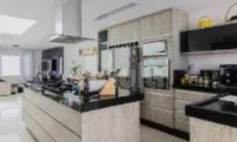 Imagem 3: Sobrado com 250 m² de área e 150 de terreno sendo 5X30 , Bairro Jardim Silveira Santo A