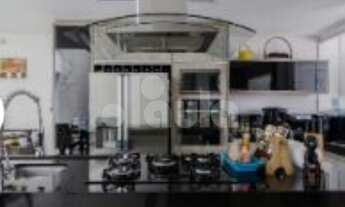 Imagem 5: Sobrado com 250 m² de área e 150 de terreno sendo 5X30 , Bairro Jardim Silveira Santo A