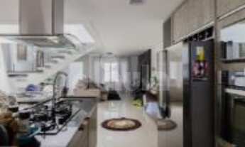 Imagem 6: Sobrado com 250 m² de área e 150 de terreno sendo 5X30 , Bairro Jardim Silveira Santo A