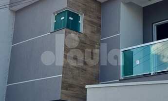 Imagem 4: Excelente Cobertura de 3 Quartos na Vila Curuçá, Santo André-SP: 2 Suítes, 2 Salas, 3 Banh