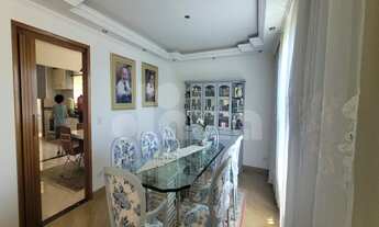 Imagem 3: Sobrado com 391 m² de área construída e 400 m² de terreno, dimensão 10x40 Paraiso Santo An