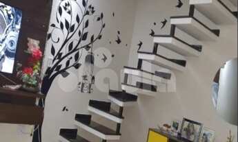 Imagem 3: Imperdível cobertura à venda em Santo André-SP, Jardim Guarará: 2 quartos, 1 suíte, 2 sala