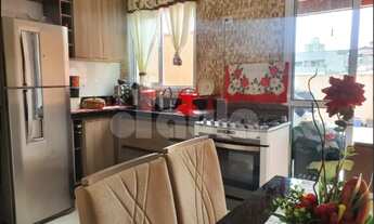 Imagem 6: Imperdível cobertura à venda em Santo André-SP, Jardim Guarará: 2 quartos, 1 suíte, 2 sala