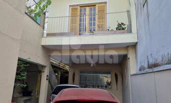 Imagem: CASA NO BAIRRO PARAÍSO SANTO ANDRÉ, DE