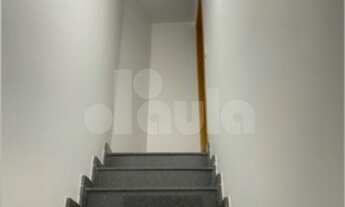 Imagem 6: Apartamento Cobertura sem condomínio 50 + 50 total 100m², Santo André