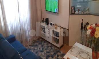 Imagem 2: Imperdível apartamento à venda em Santo André-SP, Vila Valparaíso: 3 quartos, 1 suíte, 2 s