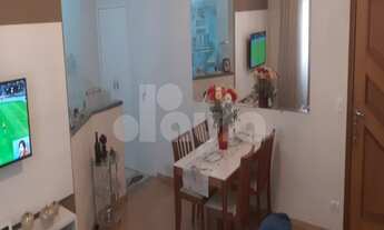 Imagem: Imperdível apartamento à venda em Santo