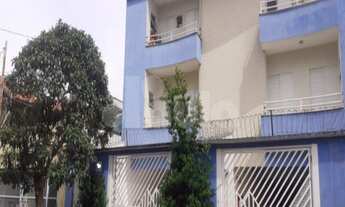 Imagem 3: Imperdível apartamento à venda em Santo André-SP, Vila Valparaíso: 3 quartos, 1 suíte, 2 s