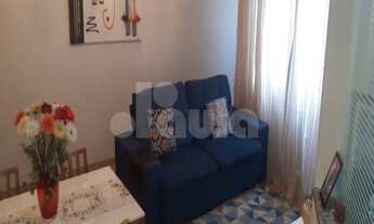 Imagem 4: Imperdível apartamento à venda em Santo André-SP, Vila Valparaíso: 3 quartos, 1 suíte, 2 s