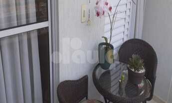 Imagem 7: Imperdível apartamento à venda em Santo André-SP, Vila Valparaíso: 3 quartos, 1 suíte, 2 s