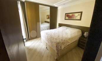 Imagem 6: Casa à venda em Santo André-SP, Vila Linda: 3 quartos, 3 salas, 2 banheiros, 6 vagas de ga