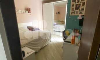 Imagem 7: Casa à venda em Santo André-SP, Vila Linda: 3 quartos, 3 salas, 2 banheiros, 6 vagas de ga