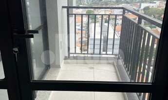 Imagem 6: Apartamento com, 45,00 m² de área útil, Jardim, Santo André