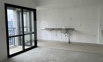 Imagem: Apartamento com, 45,00 m² de área útil