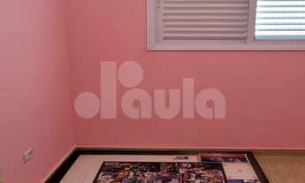 Imagem 3: Imperdível: Cobertura à venda em Santo André-SP, Vila Humaitá! 2 quartos, 1 suíte, 2 salas