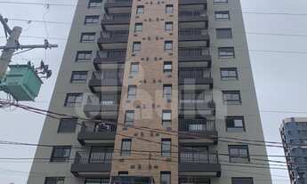 Imagem 4: Apartamento com, 45,00 m² de área útil, Jardim, Santo André