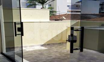 Imagem 5: Imperdível: Cobertura à venda em Santo André-SP, Vila Humaitá! 2 quartos, 1 suíte, 2 salas