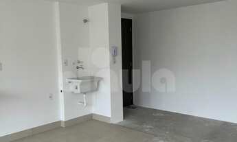 Imagem 2: Apartamento com, 45,00 m² de área útil, Jardim, Santo André