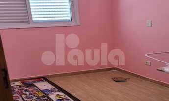 Imagem 2: Imperdível: Cobertura à venda em Santo André-SP, Vila Humaitá! 2 quartos, 1 suíte, 2 salas