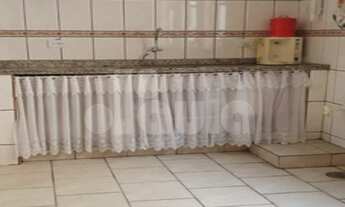 Imagem 5: Casa à venda em Santo André-SP, Vila Linda: 3 quartos, 3 salas, 2 banheiros, 6 vagas de ga