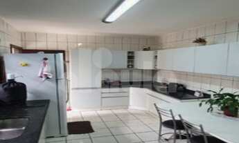 Imagem 3: Casa à venda em Santo André-SP, Vila Linda: 3 quartos, 3 salas, 2 banheiros, 6 vagas de ga