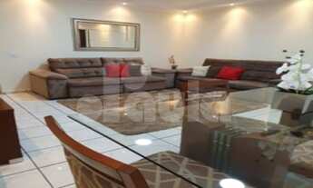 Imagem: Casa à venda em Santo André-SP, Vila Linda