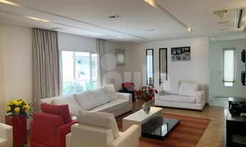 Imagem: Sobrado de 474,00 m² à venda na Vila Gilda