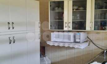 Imagem: Casa Térrea no Bairro Camilopólis, terreno