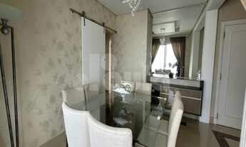 Imagem 5: Apartamento de Luxo à Venda em Santo André-SP, Jardim Bela Vista: 3 Quartos, 3 Suítes, 2 S