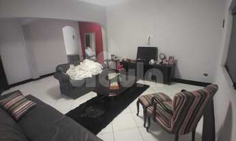 Imagem: Sobrado residencial 225m², com 3 quartos