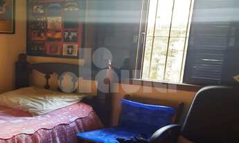 Imagem 6: Casa Térrea no Bairro Camilopólis, terreno 10x30, 03 quartos, sala, cozinha, banheiro, lav