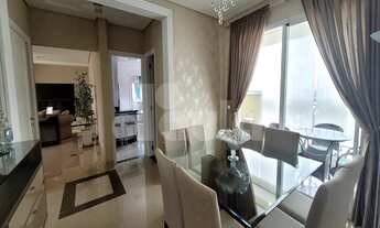 Imagem: Apartamento de Luxo à Venda em Santo André-SP