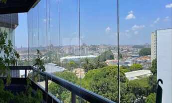 Imagem 7: Apartamento residencial, com 204,00 m² de área útil, Barcelona, São Caetano do Sul