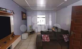 Imagem 6: Sobrado residencial, com 194,00 m² de área útil, Jardim Marek, Santo André