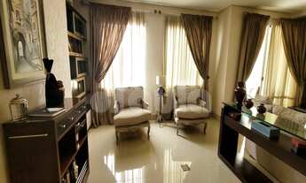 Imagem 4: Apartamento de Luxo à Venda em Santo André-SP, Jardim Bela Vista: 3 Quartos, 3 Suítes, 2 S