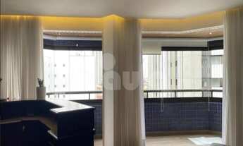 Imagem 6: Apartamento residencial, com 204,00 m² de área útil, Barcelona, São Caetano do Sul