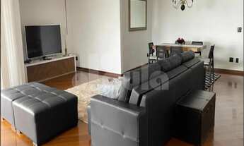 Imagem: Apartamento residencial, com 204,00 m²