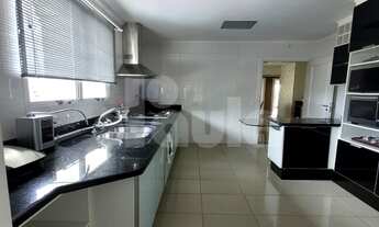 Imagem 2: Apartamento de Luxo à Venda em Santo André-SP, Jardim Bela Vista: 3 Quartos, 3 Suítes, 2 S