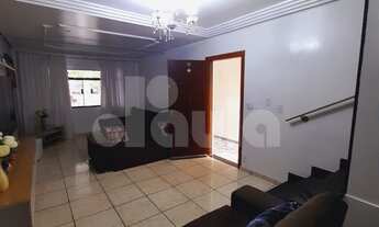 Imagem 5: Sobrado residencial, com 194,00 m² de área útil, Jardim Marek, Santo André