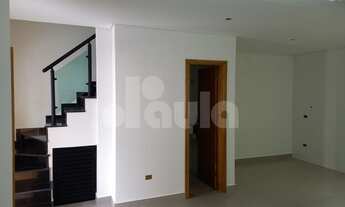 Imagem: Sobrado de 3 quartos com suíte e 2 vagas