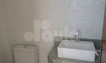 Imagem 5: Sobrado de 3 quartos com suíte e 2 vagas de garagem na Vila Curuçá, Santo André-SP: seu no