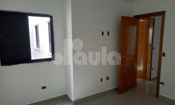 Imagem 7: Sobrado de 3 quartos com suíte e 2 vagas de garagem na Vila Curuçá, Santo André-SP: seu no